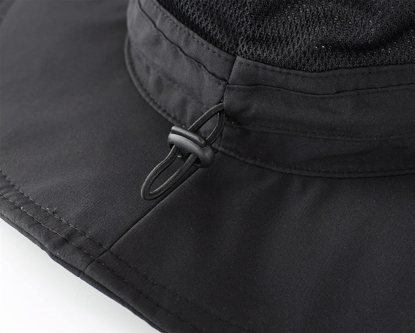 Rescue Runners Logo Boonie Hat