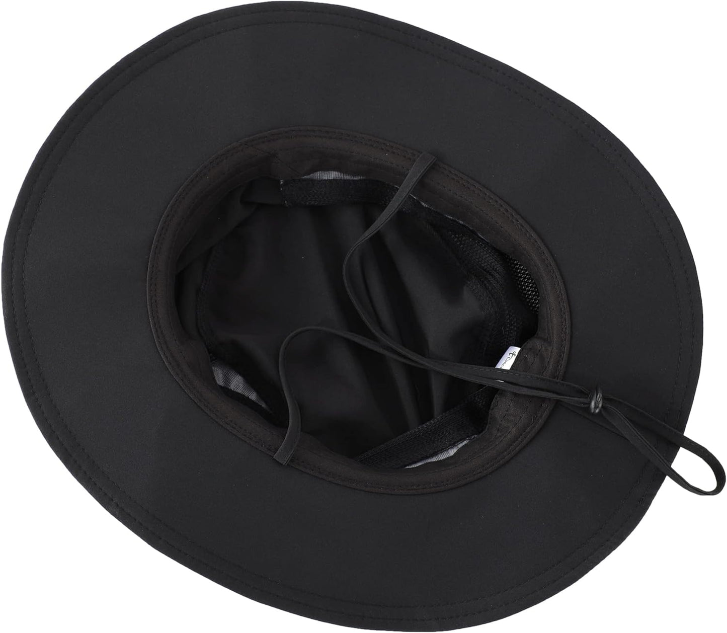 Rescue Runners Logo Boonie Hat