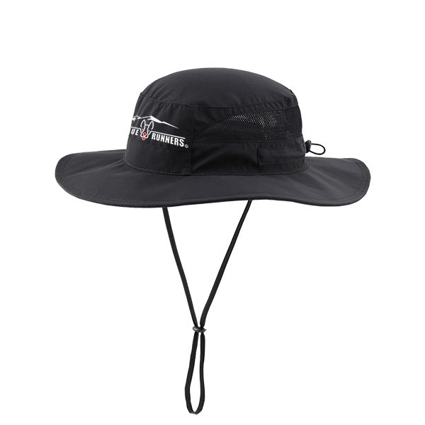 Rescue Runners Logo Boonie Hat