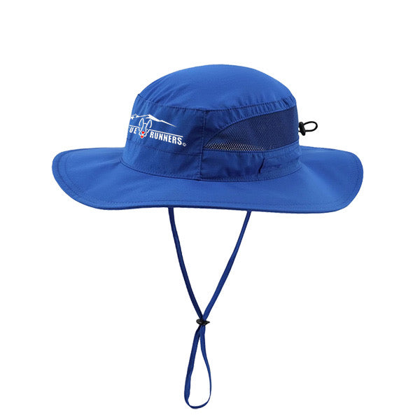 Rescue Runners Logo Boonie Hat