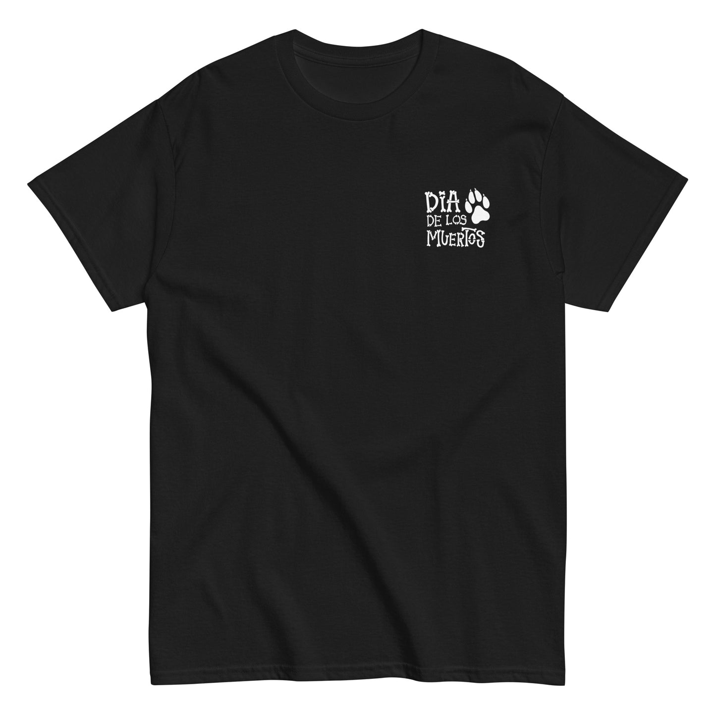 Rescue Runners Dia de Los Muertos T-Shirt