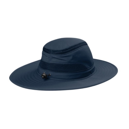 Rescue Runners Logo Sun Hat