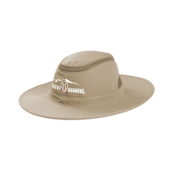 Rescue Runners Logo Sun Hat